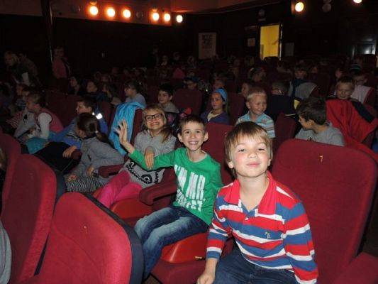  Grafika #5: Szalone Bajeczki z Dziadunia Teczki grafika