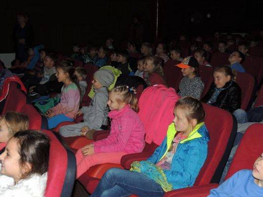  Grafika #10: Szalone Bajeczki z Dziadunia Teczki grafika