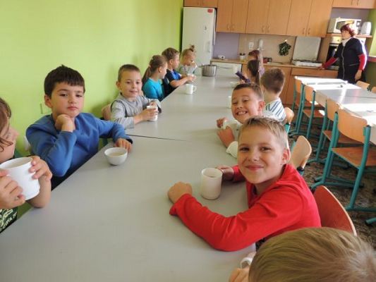  Grafika #9: Owocowy zawrót głowy grafika