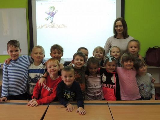  Grafika #5: Dzień Chłopaka grafika