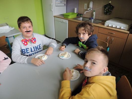  Grafika #7: Dzień Chłopaka grafika