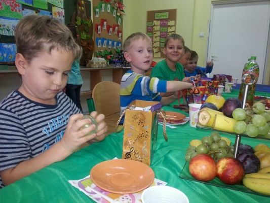  Grafika #9: Dzień Chłopaka grafika