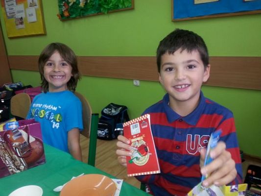  Grafika #10: Dzień Chłopaka grafika