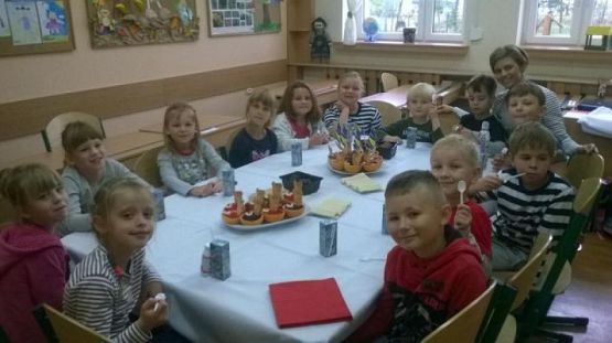  Grafika #11: Dzień Chłopaka grafika