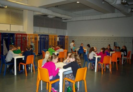  Grafika #0: Wycieczka do Centrum Nauki EXPERYMENT grafika