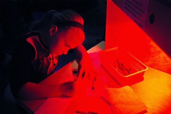  Grafika #16: Wycieczka do Centrum Nauki EXPERYMENT grafika