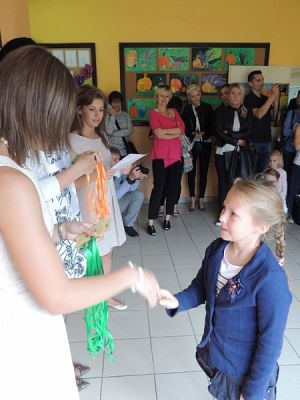  Grafika #7: Rozpoczęcie Roku Szkolnego 2014/2015 grafika