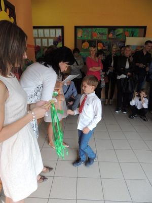  Grafika #9: Rozpoczęcie Roku Szkolnego 2014/2015 grafika