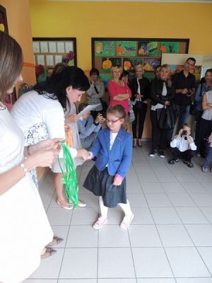  Grafika #10: Rozpoczęcie Roku Szkolnego 2014/2015 grafika