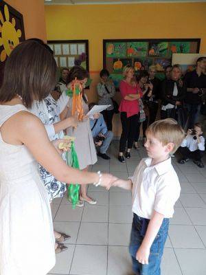  Grafika #11: Rozpoczęcie Roku Szkolnego 2014/2015 grafika