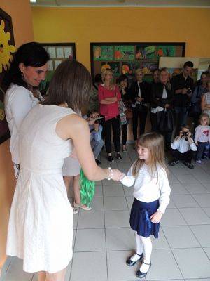  Grafika #12: Rozpoczęcie Roku Szkolnego 2014/2015 grafika