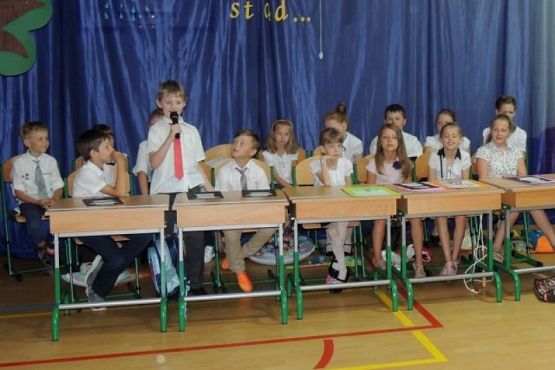 Grafika #0: Uroczyste zakończenie roku szkolnego 2015/2016 grafika