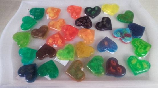 Grafika #17: Wycieczka klas czwartych do Torunia grafika