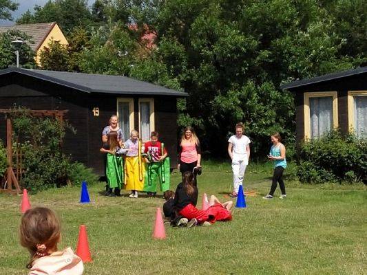  Grafika #1: Klasa V w Przywidzu grafika