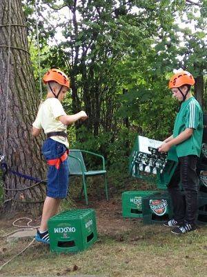  Grafika #7: Klasa V w Przywidzu grafika