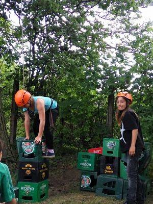  Grafika #8: Klasa V w Przywidzu grafika