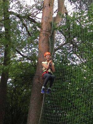  Grafika #9: Klasa V w Przywidzu grafika