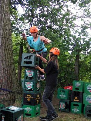  Grafika #10: Klasa V w Przywidzu grafika