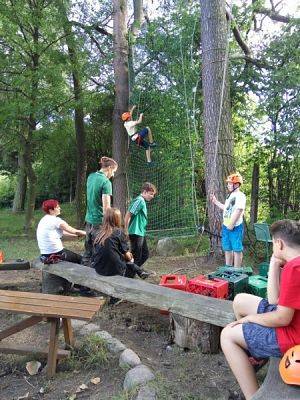  Grafika #12: Klasa V w Przywidzu grafika