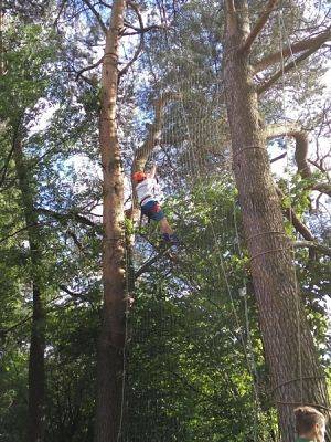  Grafika #15: Klasa V w Przywidzu grafika