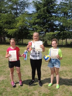  Grafika #0: Rozstrzygnięcie konkursu plastycznego MOJA RODZINA NA SPORTOWO grafika