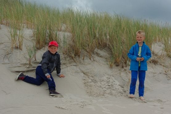 Grafika #1: Wyjazd klas I-III do Słajszewa grafika