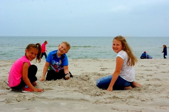 Grafika #3: Wyjazd klas I-III do Słajszewa grafika