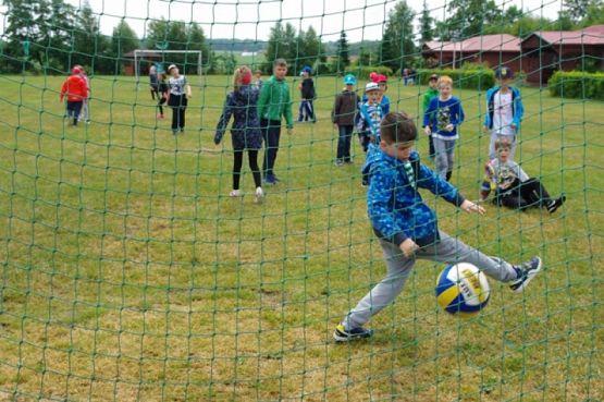 Grafika #18: Wyjazd klas I-III do Słajszewa grafika