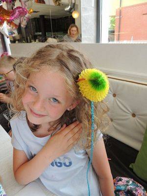 Grafika #10: Łebski Dzień Dziecka grafika