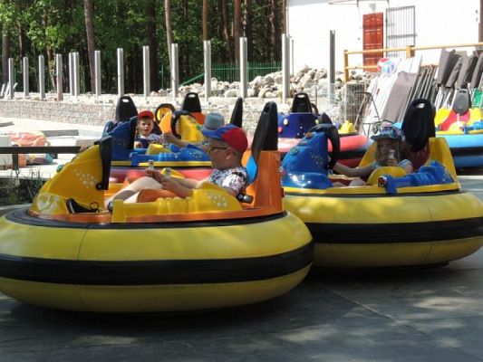 Grafika #18: Łebski Dzień Dziecka grafika