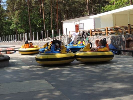 Grafika #19: Łebski Dzień Dziecka grafika