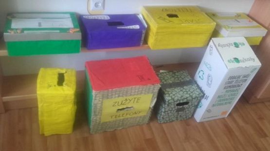 Grafika #0: Jesteśmy EKO!!! grafika