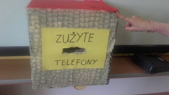 Grafika #1: Jesteśmy EKO!!! grafika