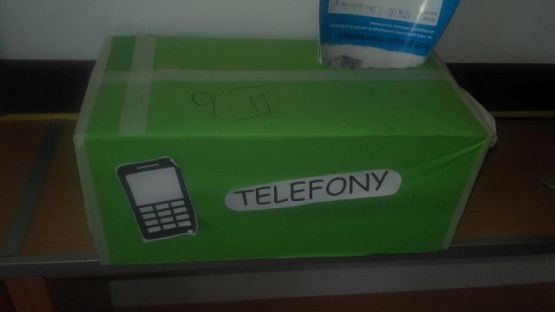 Grafika #2: Jesteśmy EKO!!! grafika