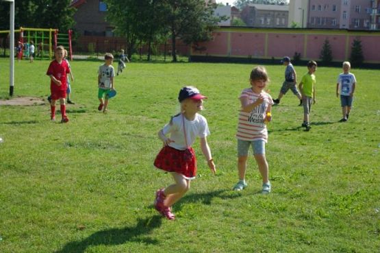 Grafika #11: Dzień Dziecka grafika