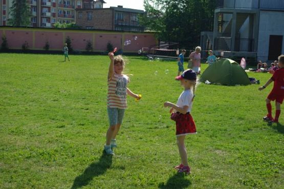 Grafika #12: Dzień Dziecka grafika