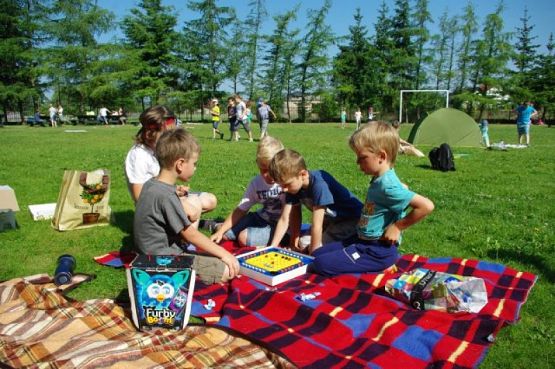 Grafika #13: Dzień Dziecka grafika