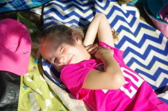 Grafika #14: Dzień Dziecka grafika