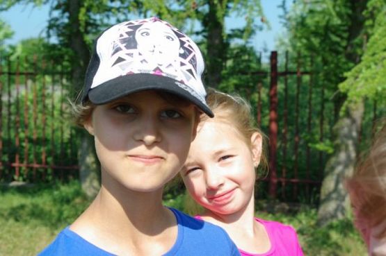 Grafika #15: Dzień Dziecka grafika