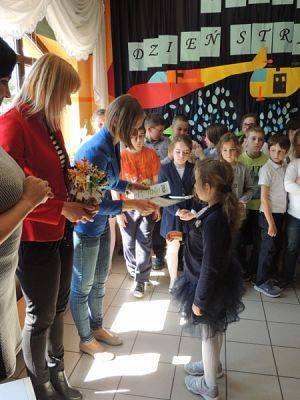 Grafika #18: Szkolny Konkurs MATEMATYCZNY SOBIERADZIK - wyniki grafika