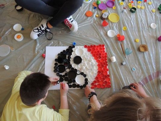  Grafika #7: I Ty możesz zostać ekologiem grafika