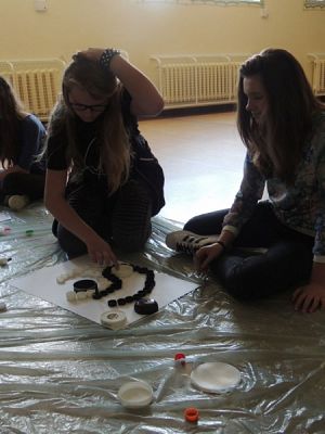  Grafika #10: I Ty możesz zostać ekologiem grafika