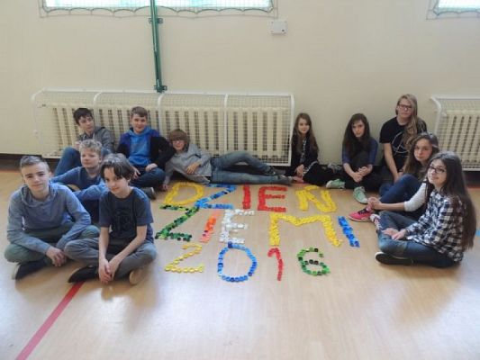  Grafika #12: I Ty możesz zostać ekologiem grafika