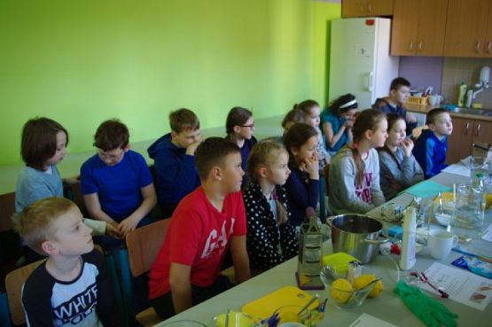  Grafika #13: I Ty możesz zostać ekologiem grafika