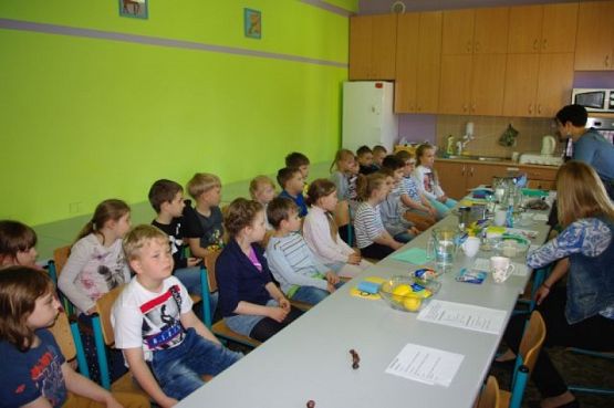  Grafika #15: I Ty możesz zostać ekologiem grafika