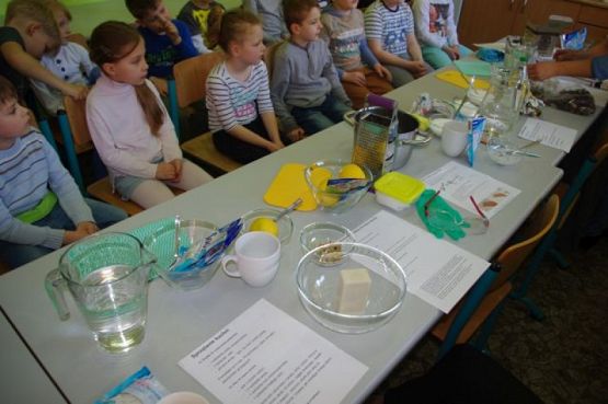  Grafika #16: I Ty możesz zostać ekologiem grafika