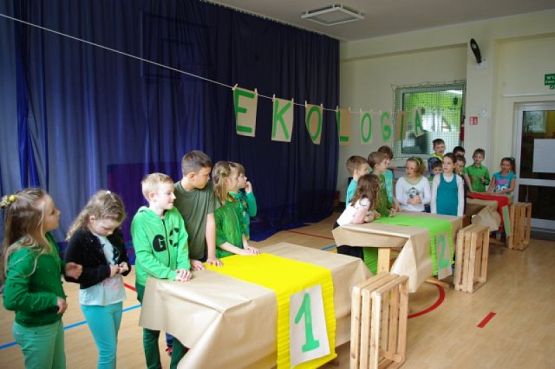  Grafika #18: I Ty możesz zostać ekologiem grafika