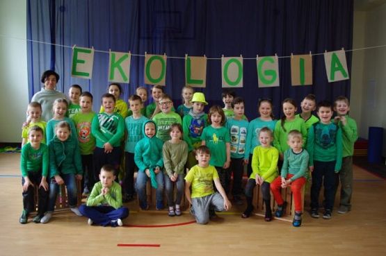  Grafika #24: I Ty możesz zostać ekologiem grafika