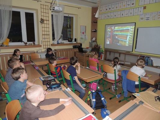  Grafika #1: Światowy Dzień Wiedzy na Temat Autyzmu grafika