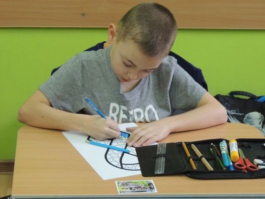  Grafika #3: Światowy Dzień Wiedzy na Temat Autyzmu grafika